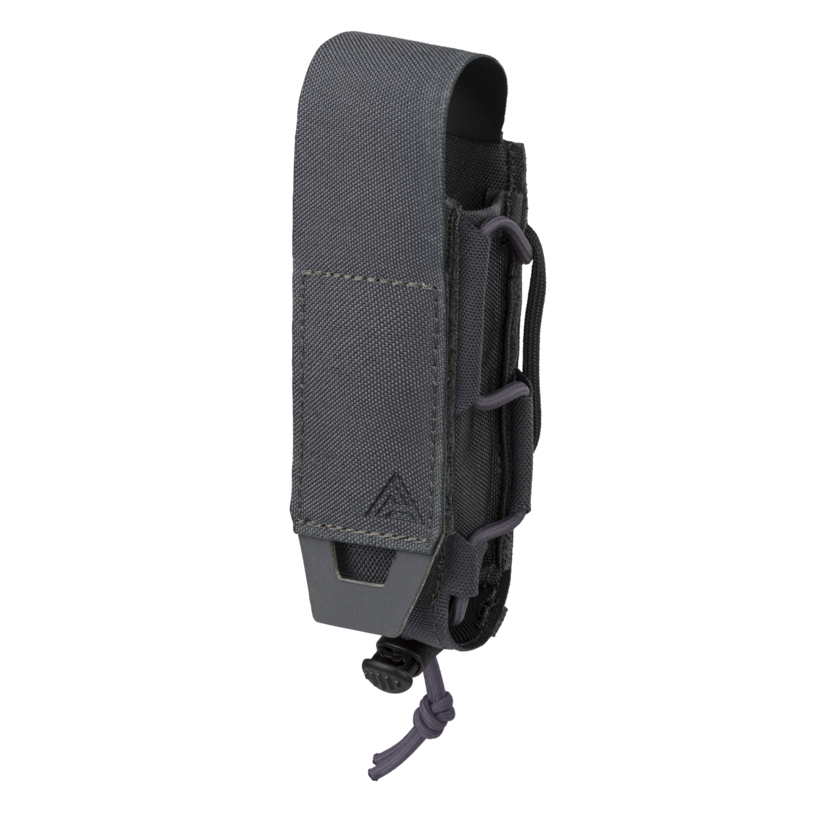 Port încărcător pistol Helikon-Tex compatibil MOLLE/PALS, cu reglaj elastic