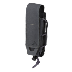 Port încărcător pistol Helikon-Tex compatibil MOLLE/PALS, cu reglaj elastic