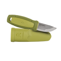 Cuțit Eldris Neck Knife Helikon-Tex – Oțel Inoxidabil, Paracord - poza 1