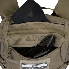 Rucsac Helikon-Tex HALIFAX Small Cordura Multicam