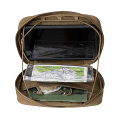 Pouch Administrativ Helikon-Tex Guardian Admin pentru Telefon și Hărți