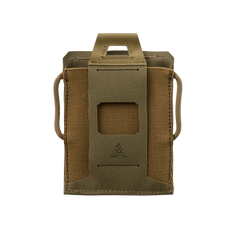 Pouch Încărcător Helikon-Tex Single Flat Elastic Laser-Cut MOLLE