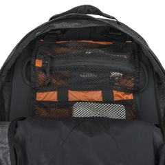 Organizator Rulabil Helikon-Tex Trip Roll Negru
