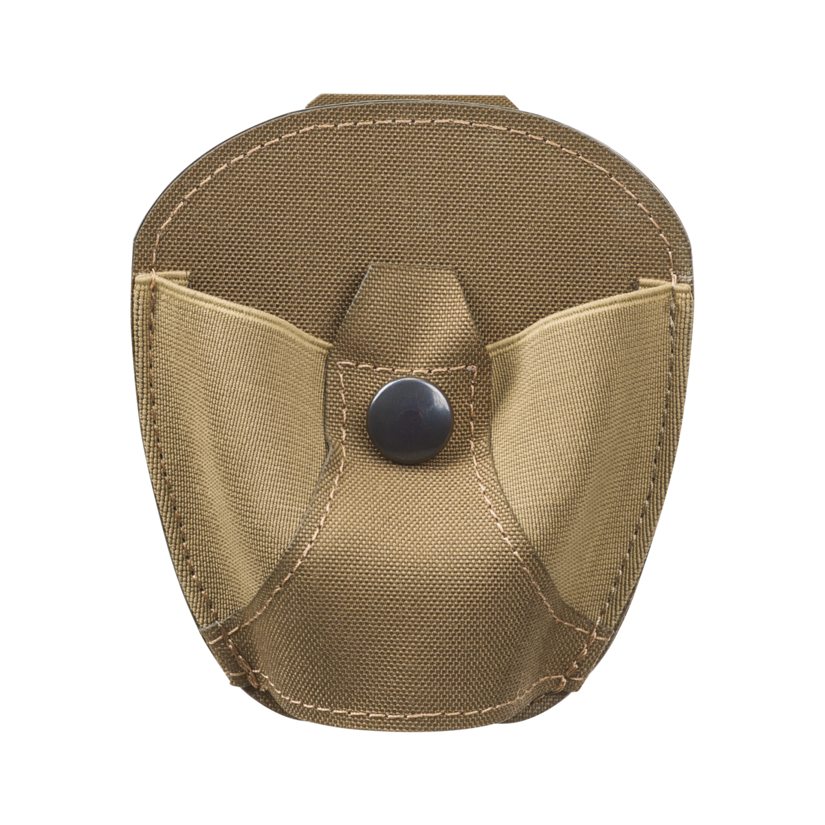 Pouch Cătușe Helikon-Tex Low Profile Cordura® Coyote Brown