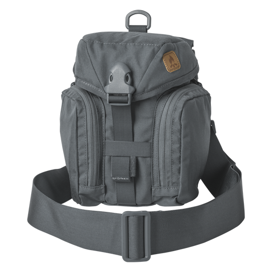 Borsetă Helikon-Tex Cordura Shadow Grey