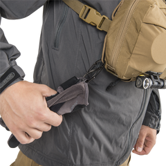 Panou Piept Helikon-Tex Numbat® Modular MOLLE/PALS 3L Coyote