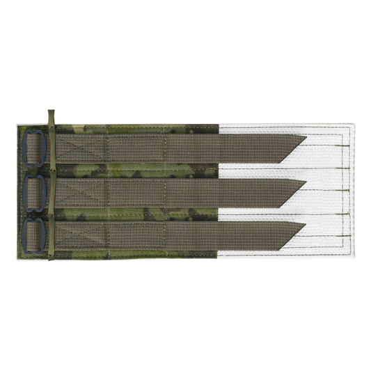 Husă Amortizor Sunet Helikon-Tex MultiCam® Tropic™ Protecție Miraș