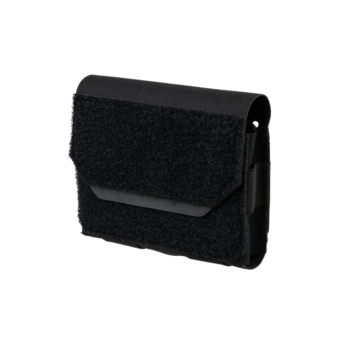 Pouch Contra-Greutate/Baterii Helikon-Tex pentru Coif cu Ieșiri pentru Cabluri