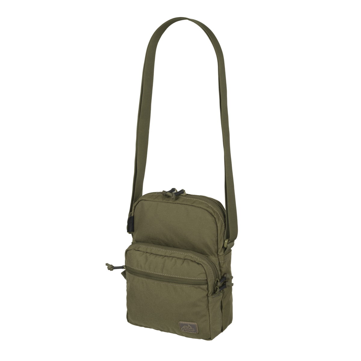 Geantă EDC Helikon-Tex Compact Shoulder Bag Olive Green 4L