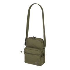 Geantă EDC Helikon-Tex Compact Shoulder Bag Olive Green 4L