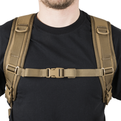 Rucsac Helikon-Tex EDC Lite ușor, compatibil Versatile Insert System