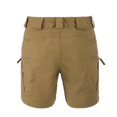 Pantaloni Scurți Helikon-Tex UTS® 6" Coyote Tactici