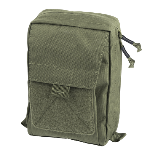 Organizator EDC Helikon-Tex Cordura Verde Olive