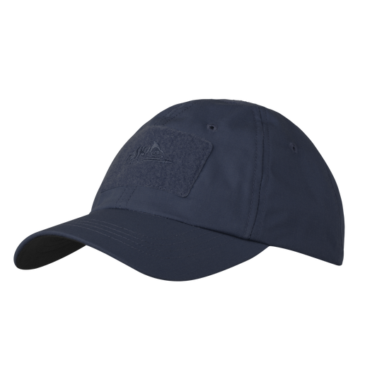 Șapcă Baseball Helikon-Tex Ripstop Navy Blue