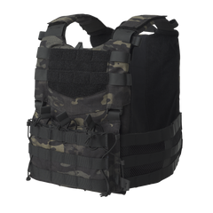 Set Vestă Tactică Helikon-Tex Modulară Molle/PALS Multicam® Black