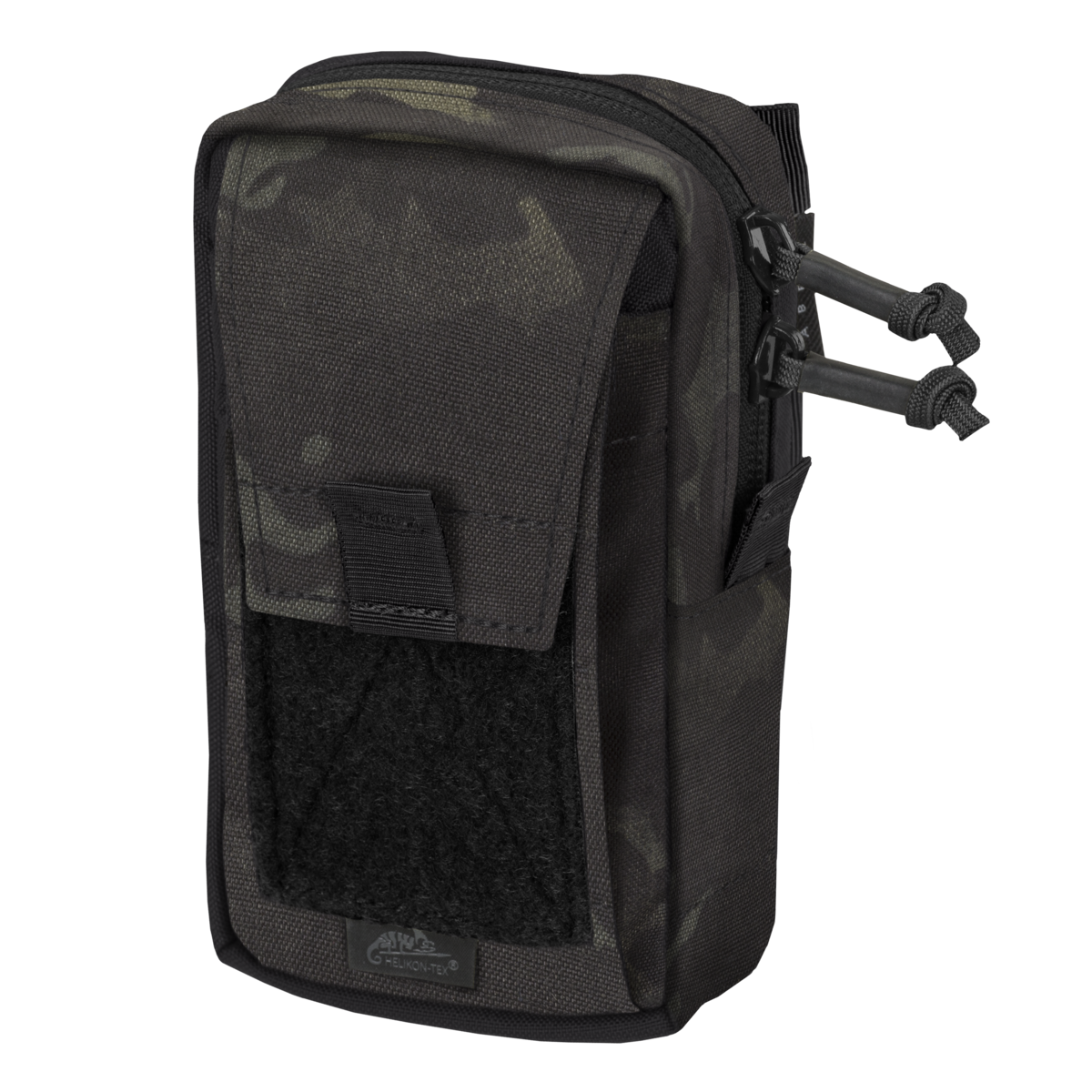 Pouch Navigație Helikon-Tex Cordura® MultiCam® Black