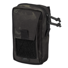 Pouch Navigație Helikon-Tex Cordura® MultiCam® Black