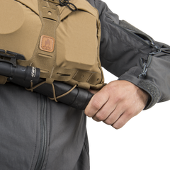 Borsetă de piept Helikon-Tex Numbat® Sistem MOLLE/PALS