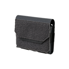 Pouch Contra-Greutate/Baterie Helikon-Tex Shadow Grey Pentru Căști