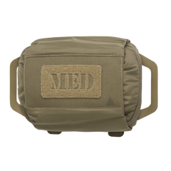 Pouch Medical Orizontal Helikon-Tex Cordura® Adaptive Green