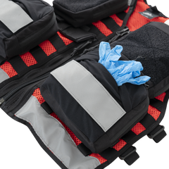 Pouch Medical Helikon-Tex SAR Large Cordura® Negru