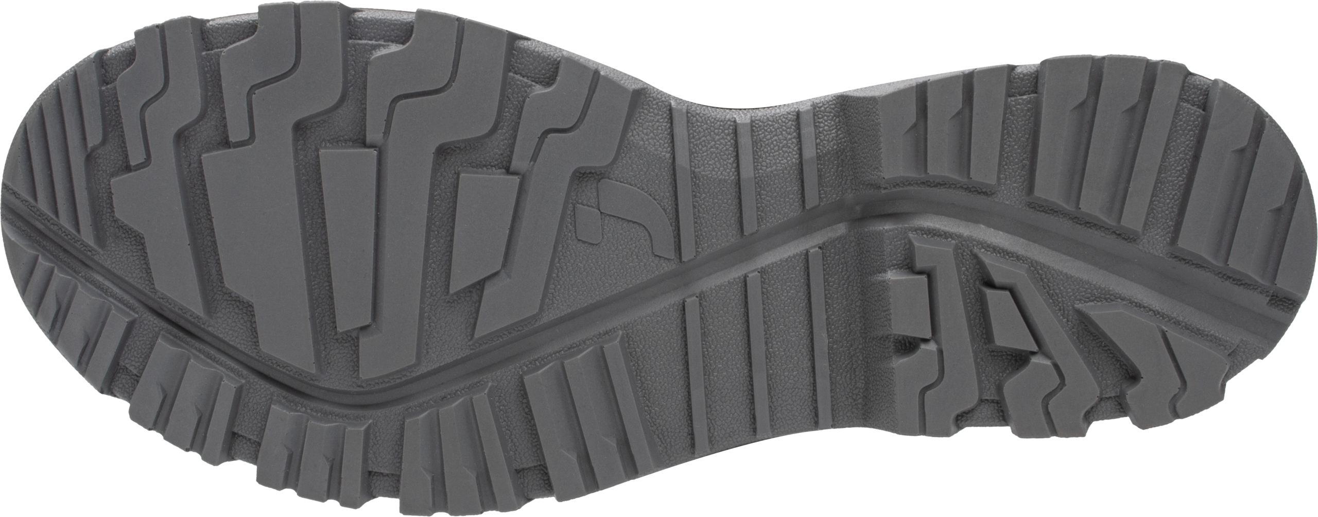 Cizmă Alaska S3 Safety Jogger Maro – Vârf din Oțel, Căptușeală Teddy - poza 7