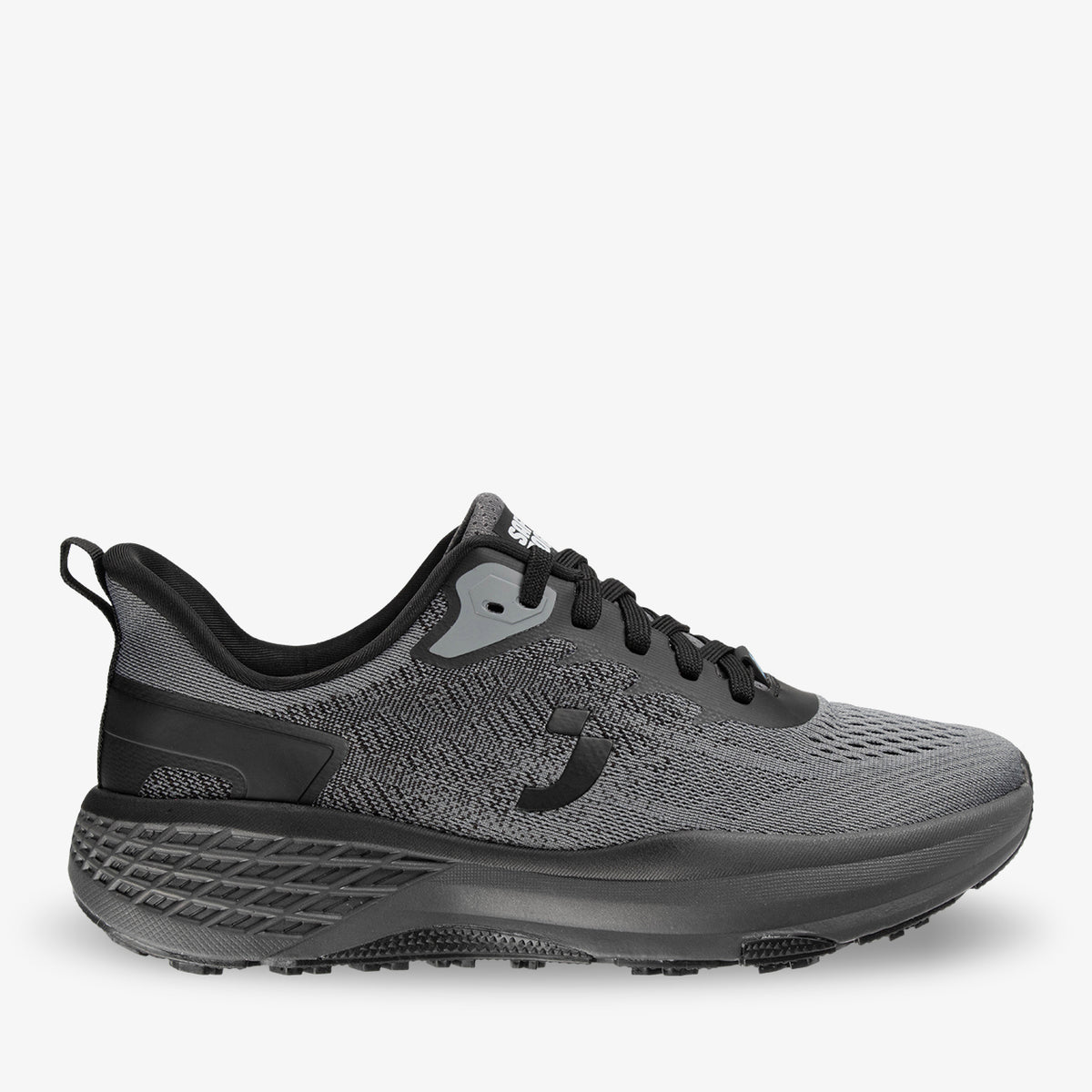 Pantof Atum Ob Safety Jogger - Negru