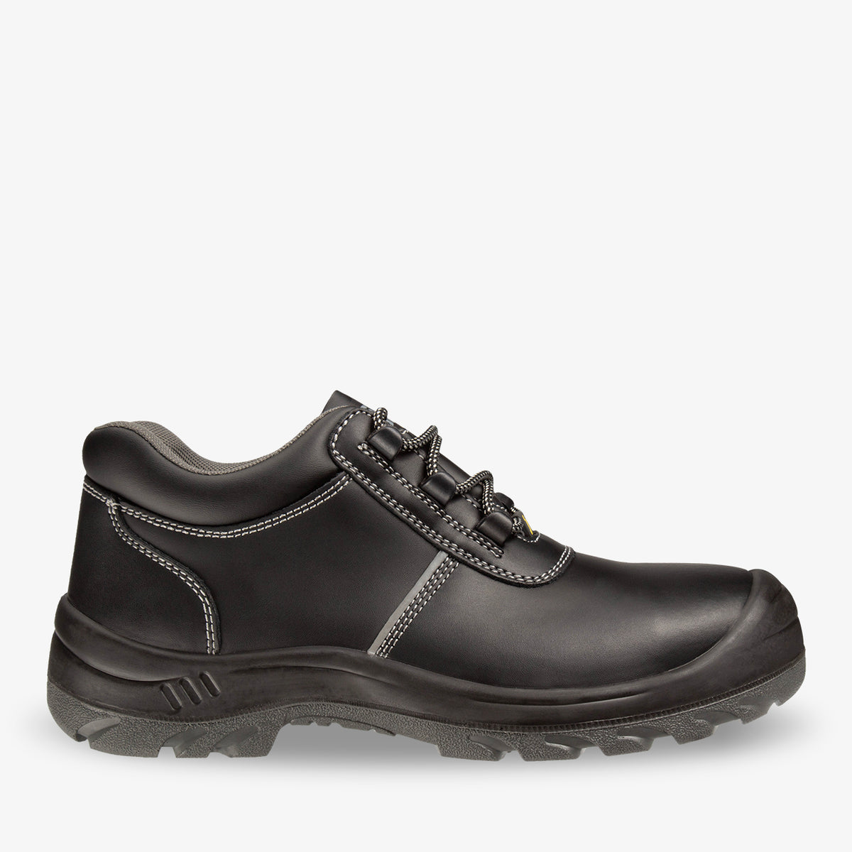 Pantof S3S Aura Safety Jogger