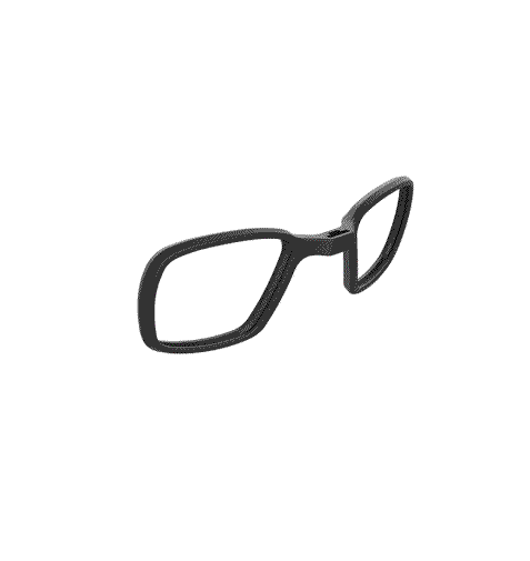 Adaptor Optic RX Swiss Eye® pentru Modelele PRO – Compatibilitate Totală cu Lentile de Corecție