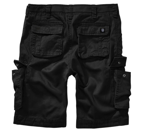 BERMUDE COPII URBAN LEGEND BLACK