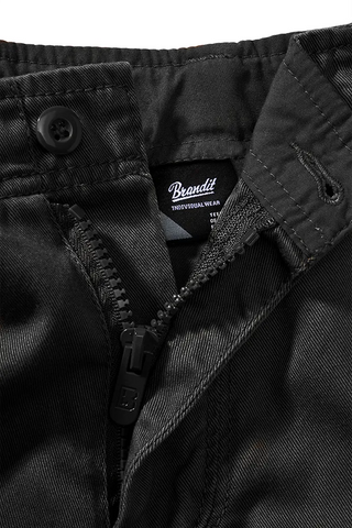 BERMUDE COPII URBAN LEGEND BLACK