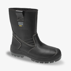 Cizmă înaltă S3 Bestboot Safety Jogger-2