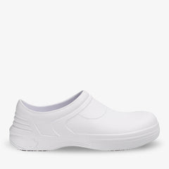 Sabot OB Bestclog Safety Jogger - Alb