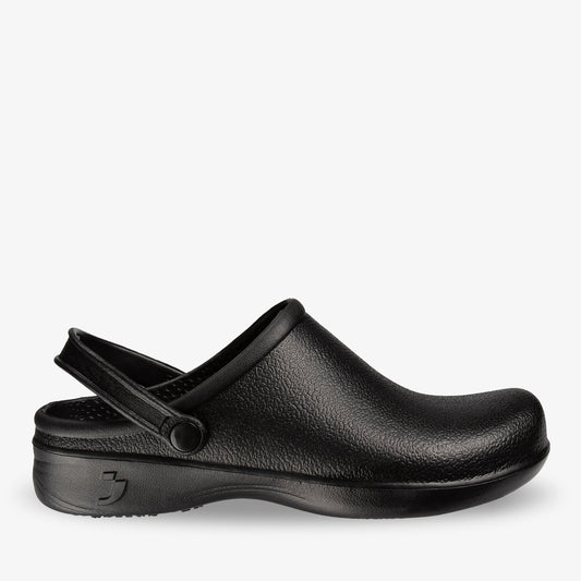Sabot OB BESTLIGHT1 Safety Jogger - Negru