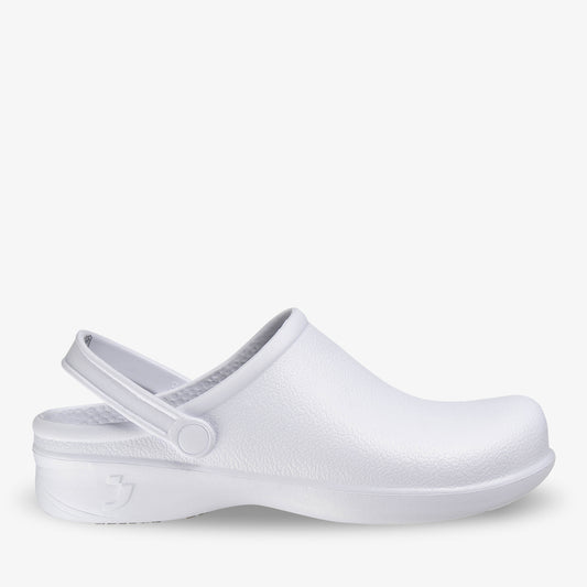 Sabot OB BESTLIGHT1 Safety Jogger - Alb