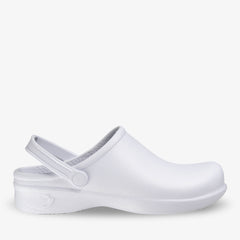 Sabot OB BESTLIGHT1 Safety Jogger - Alb