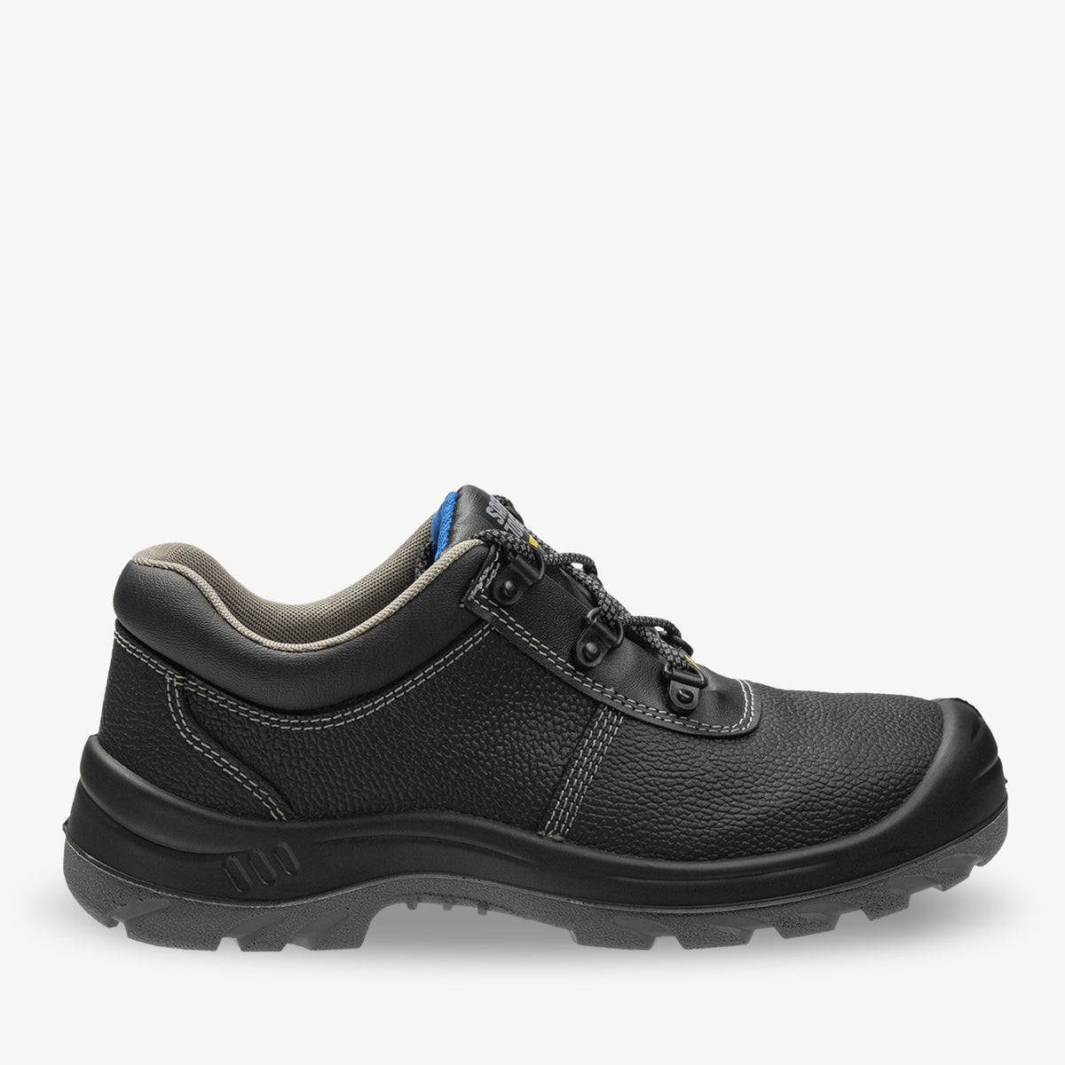 Pantof S3S Bestrun Metalfree S3 Safety Jogger