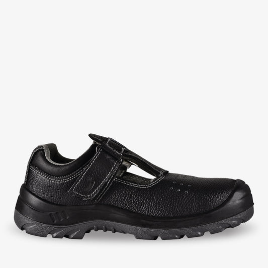 Sandale Bestsun S1P Safety Jogger
