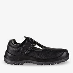 Sandale Bestsun S1P Safety Jogger