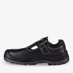 Sandale Bestsun S1P Safety Jogger-1