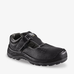 Sandale Bestsun S1P Safety Jogger-2