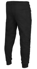 BLACK TACTICAL SWEATPANTS – Confort Urban cu Funcționalitate Tactică