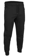 BLACK TACTICAL SWEATPANTS – Confort Urban cu Funcționalitate Tactică