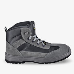 Gheată S1 P Botanic Safety Jogger