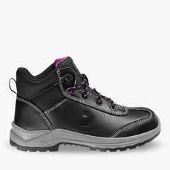Cizmă joasă Bestlady S3 Mid Safety Jogger