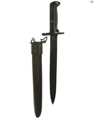 Baioneta US M1 Bayonet cu Teacă M7 – Reproducere
