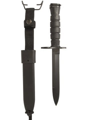 Baioneta US M10 Bayonet cu Teacă – Reproducere de Calitate