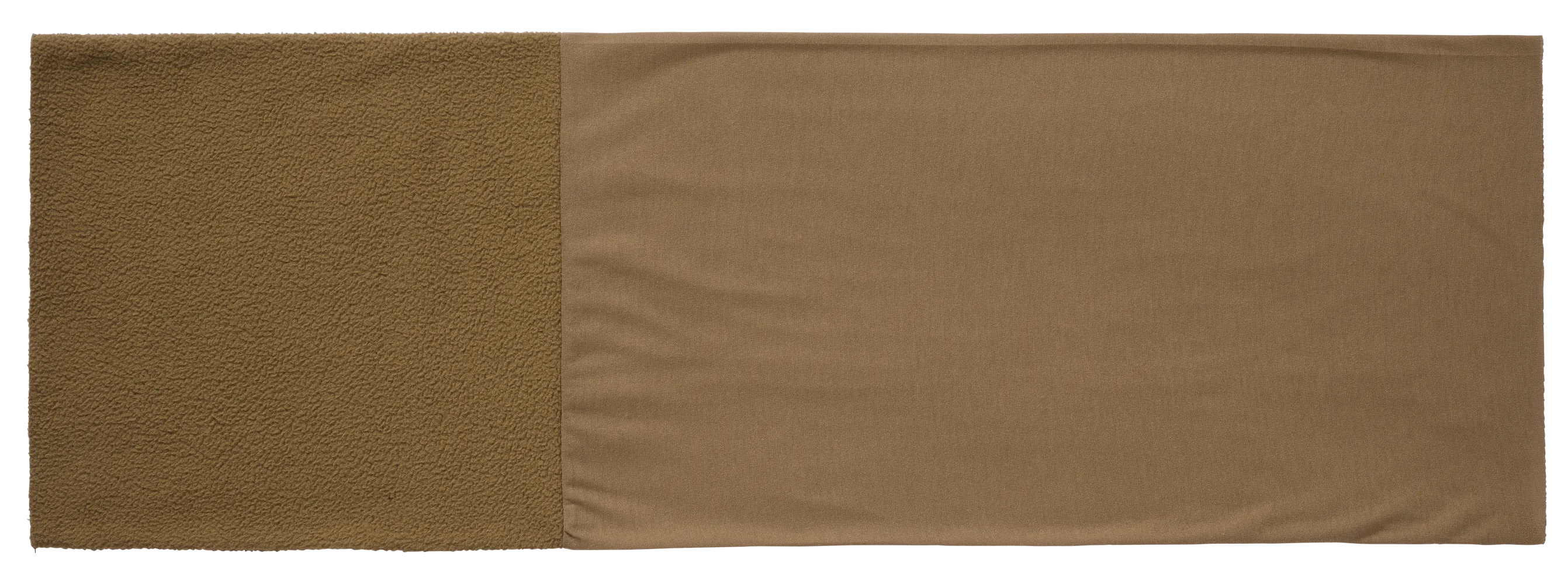 Bandana Flece Multifunctionala Brandid Camel