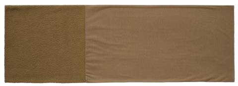 Bandana Flece Multifunctionala Brandid Camel