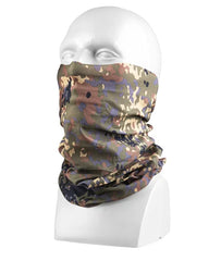 Bandana Multifunctionala Camuflaj Flecktarn